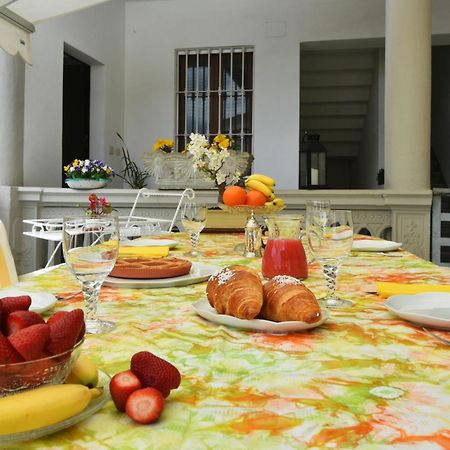 Il Terrazzo B&B Romagnano Sesia Extérieur photo