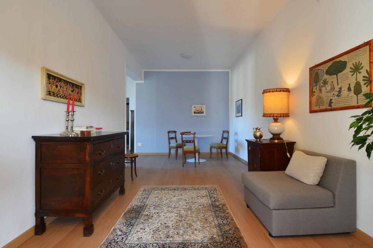 Il Terrazzo B&B Romagnano Sesia Extérieur photo