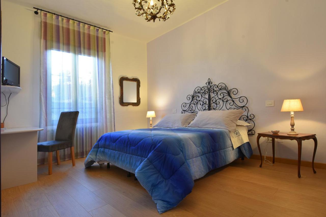 Il Terrazzo B&B Romagnano Sesia Extérieur photo
