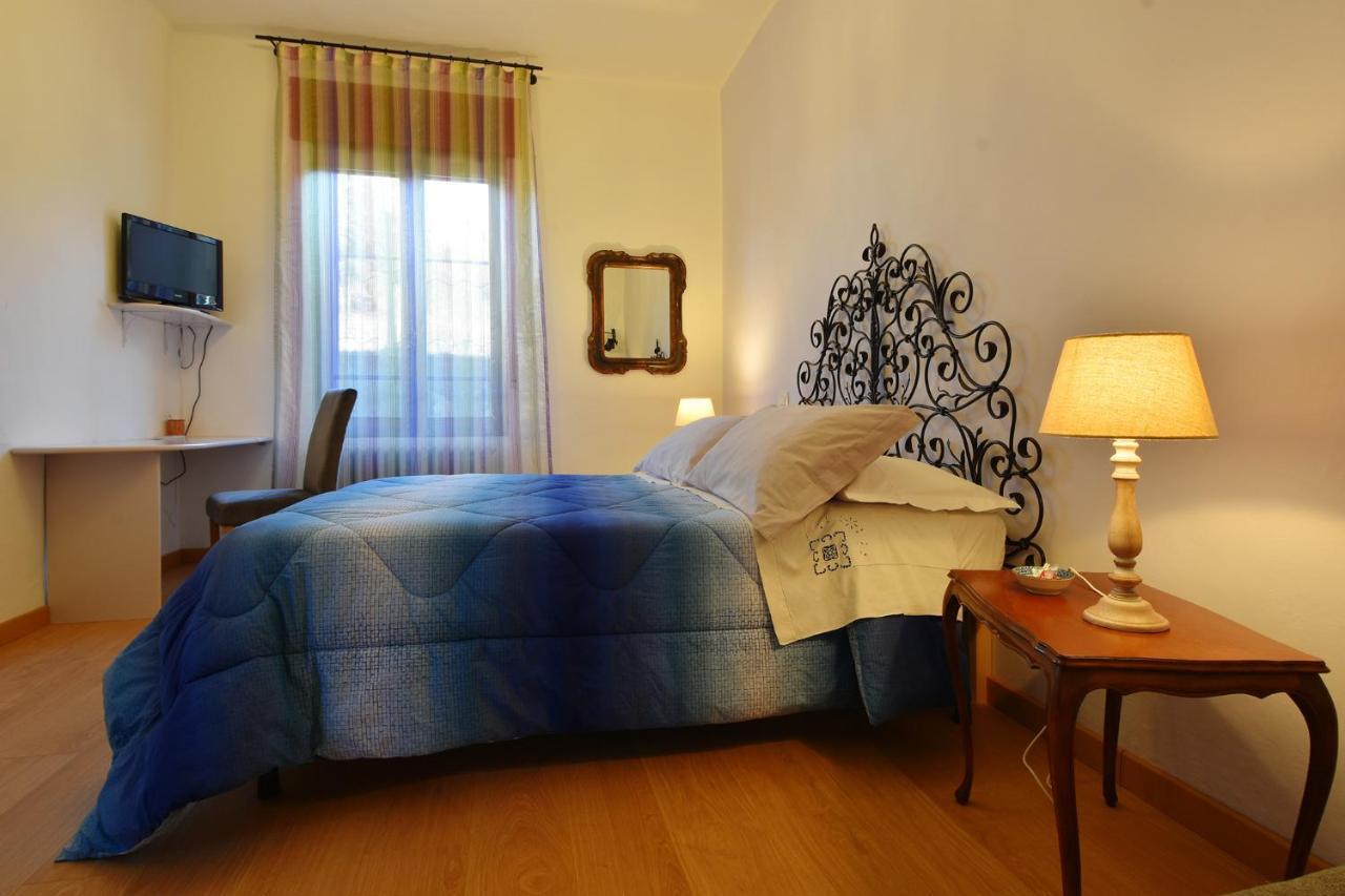 Il Terrazzo B&B Romagnano Sesia Extérieur photo