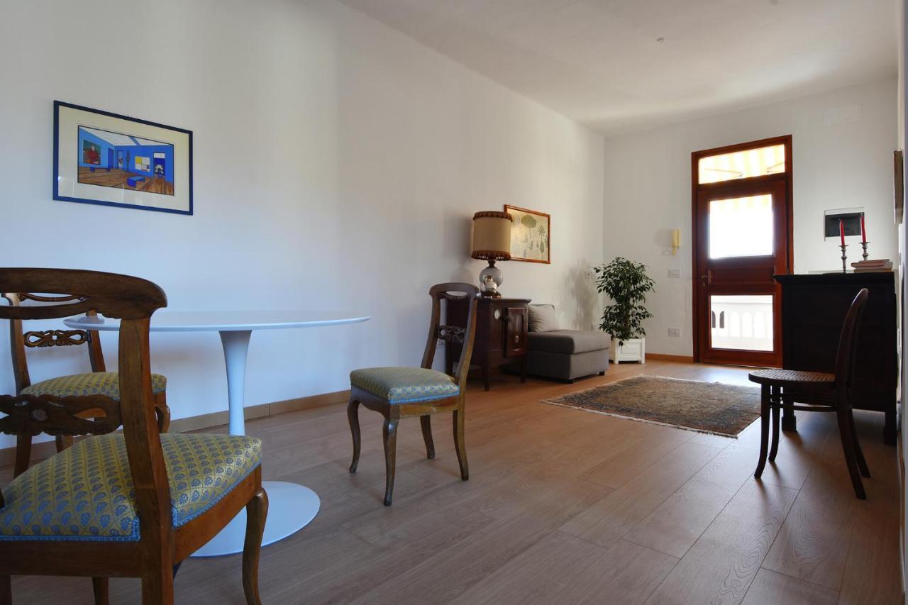 Il Terrazzo B&B Romagnano Sesia Extérieur photo
