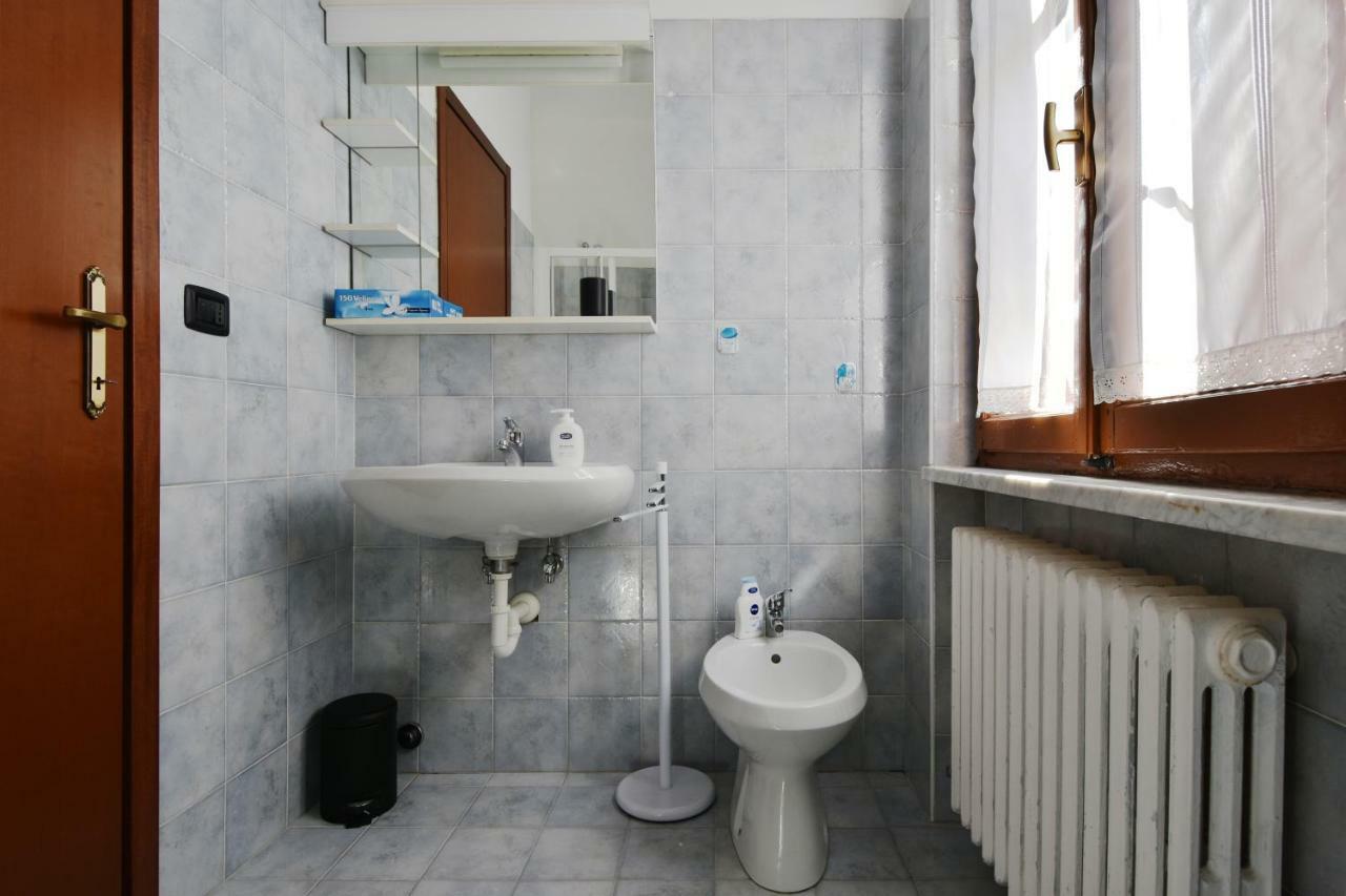 Il Terrazzo B&B Romagnano Sesia Extérieur photo