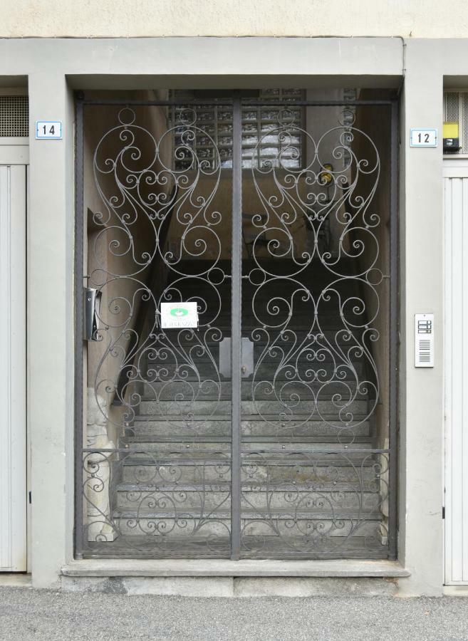 Il Terrazzo B&B Romagnano Sesia Extérieur photo